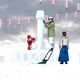 Image for article titled This Gintama Dessert Sure Looks Like a Dick